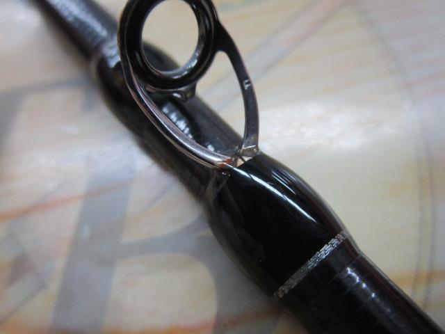 ブリスト ベンダバール 10.1M