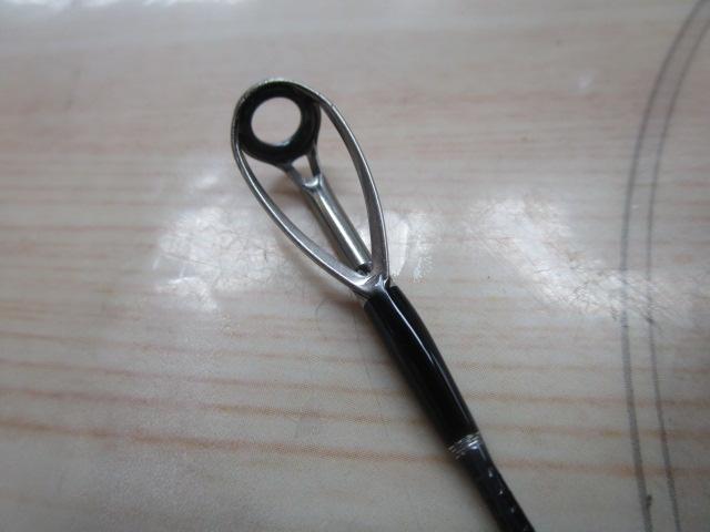 ブリスト ベンダバール 10.1M