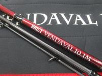 ブリスト ベンダバール 10.1M