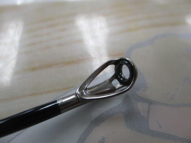 ビームス ブランシエラ 52UL