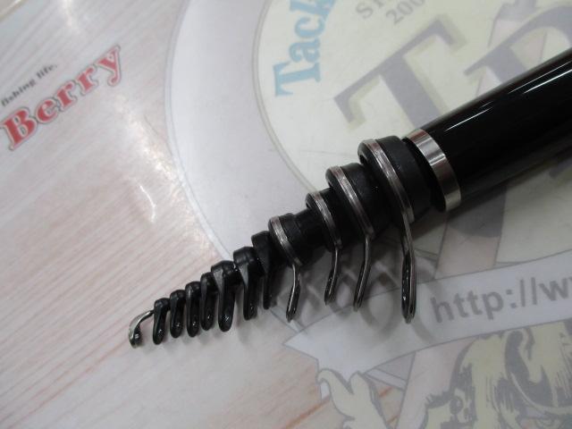 18プロテック 1.5-530