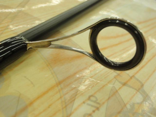 サイドワインダーEMS-602ML