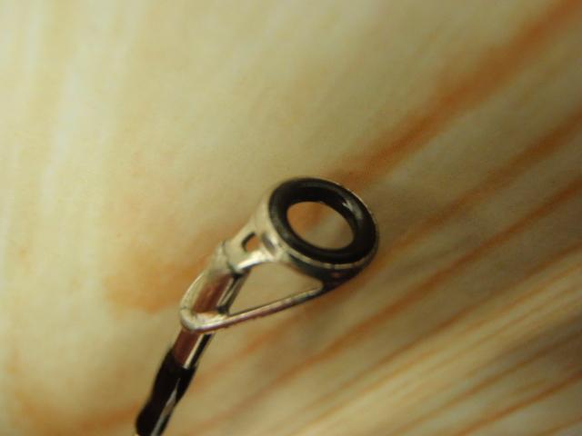 サイドワインダーEMS-602ML