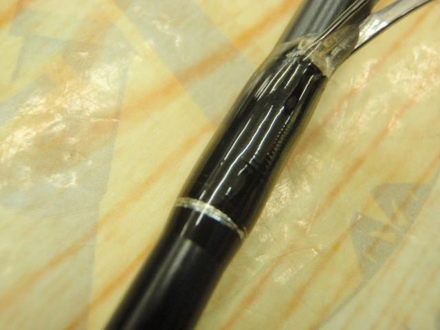 サイドワインダーEMS-602ML