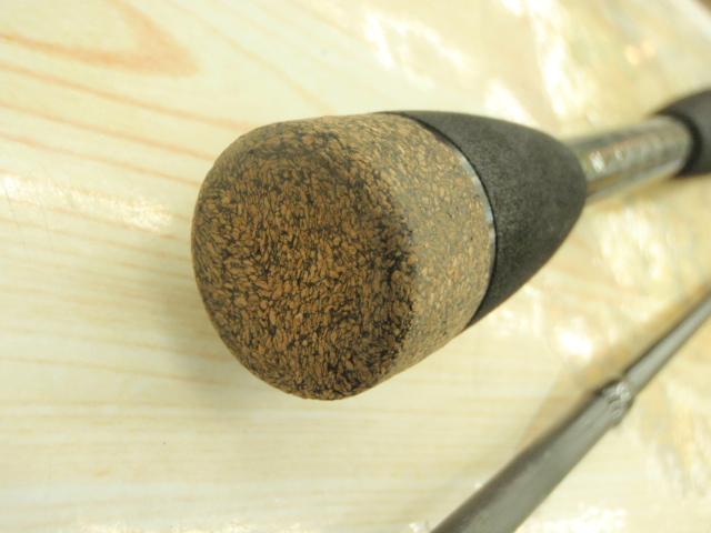 サイドワインダーEMS-602ML