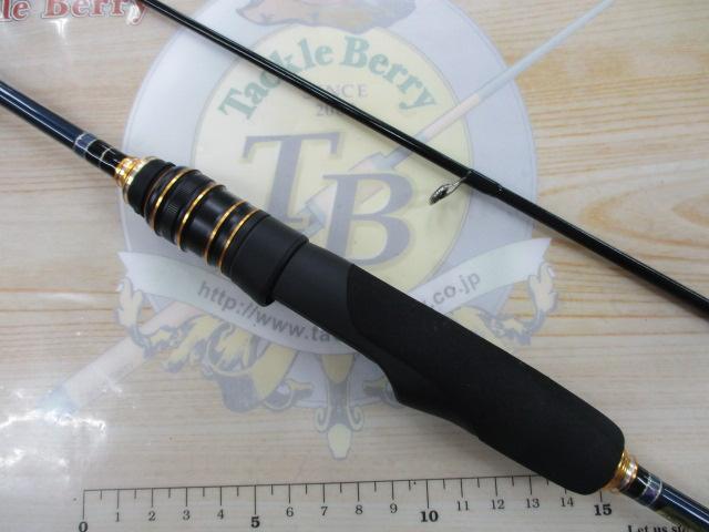 ラグゼEGTR X S510ML-solid