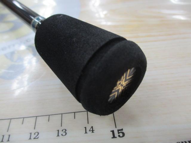 ラグゼEGTR X S510ML-solid
