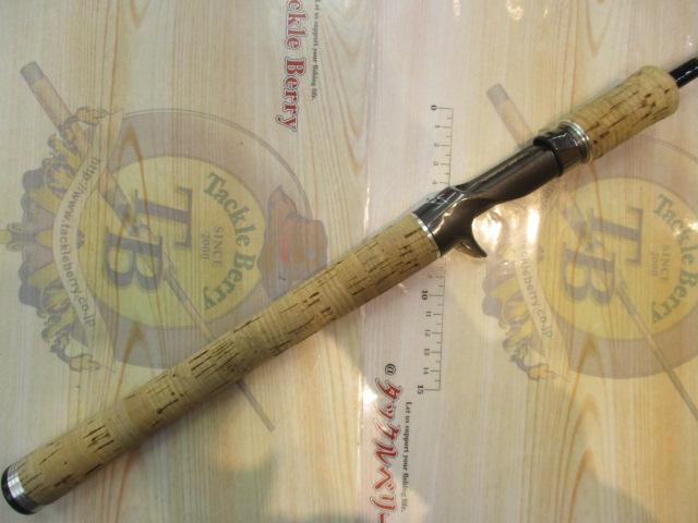 テムジン TMJC-66MH(コルクグリップ)