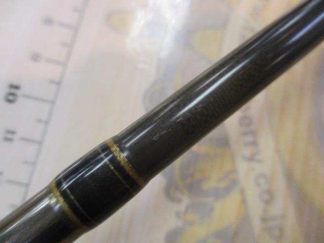 テムジン TMJC-66MH(コルクグリップ)