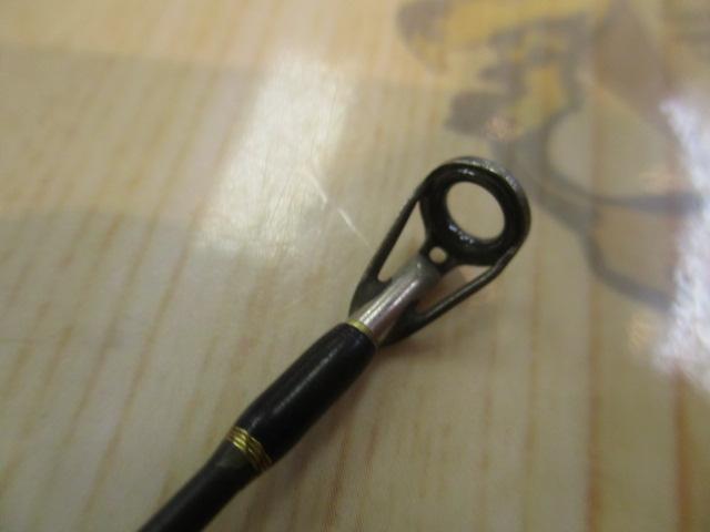 テムジン TMJC-66MH(コルクグリップ)