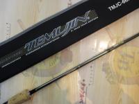 テムジン TMJC-66MH(コルクグリップ)