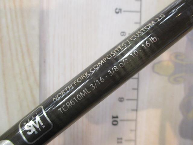 Jカスタム2.0 PSR610ML