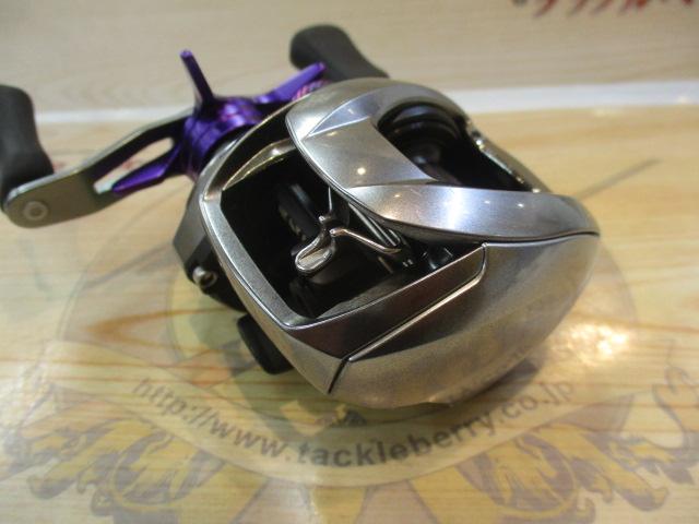 21ジリオン SV TW 1000H