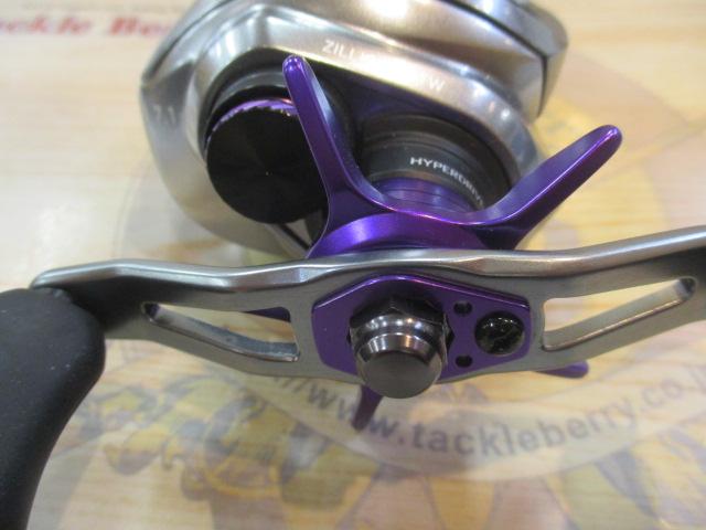 21ジリオン SV TW 1000H