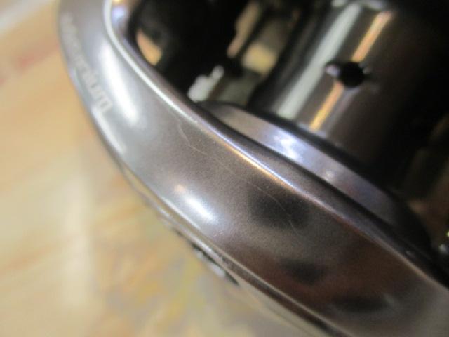 22メタニウムシャローエディションXG RH