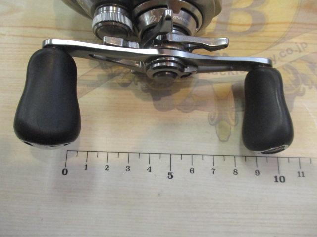 22メタニウムシャローエディションXG RH