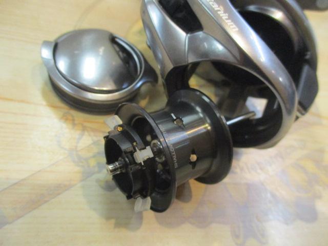 22メタニウムシャローエディションXG RH