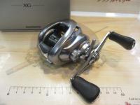 22メタニウムシャローエディションXG RH