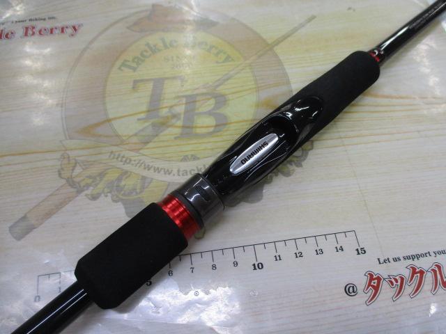 18セフィアBB S83M