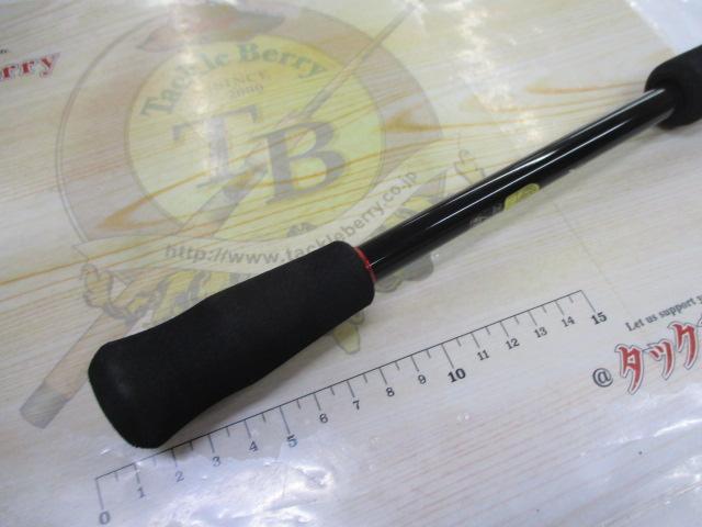 18セフィアBB S83M