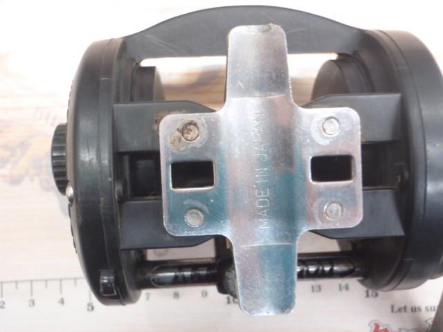 トライマスター船70 