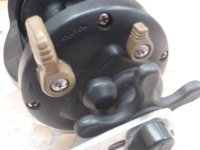 トライマスター船70 