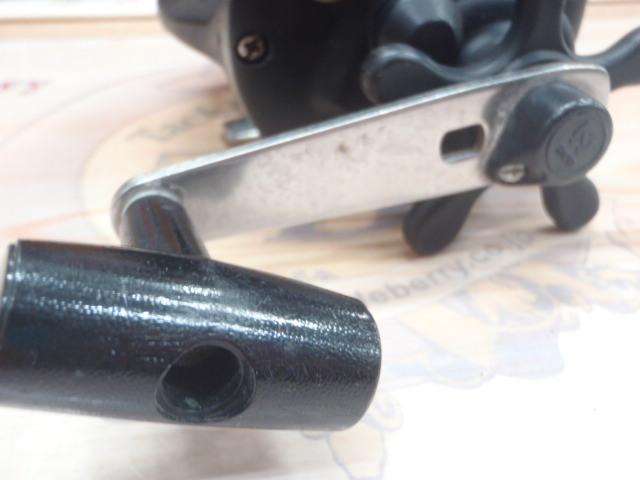 トライマスター船70 