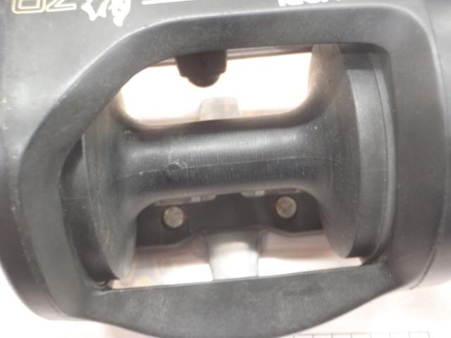 トライマスター船70 