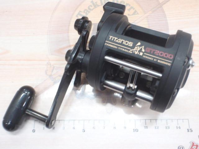 チタノス船GT2000