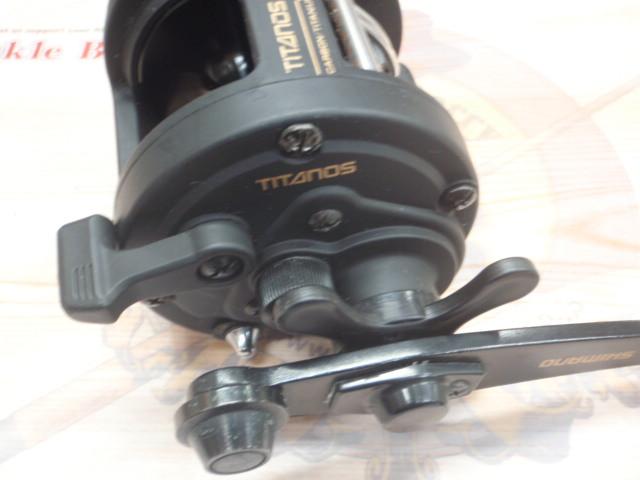 チタノス船GT2000