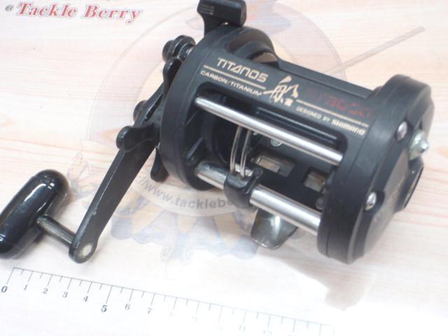 チタノス船GT3000