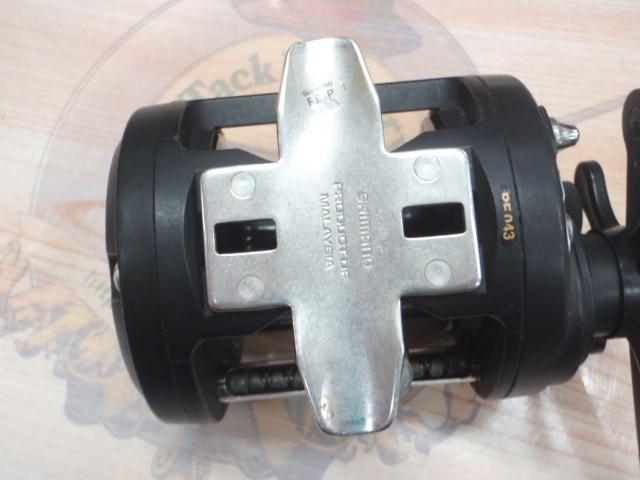 チタノス船GT3000