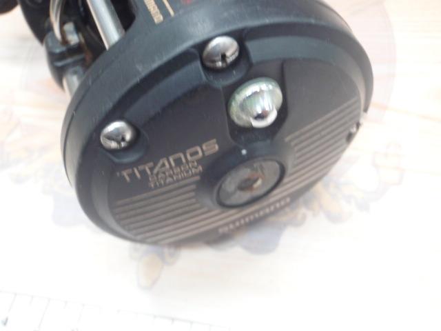 チタノス船GT3000