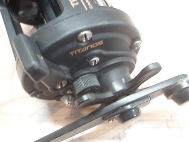 チタノス船GT3000