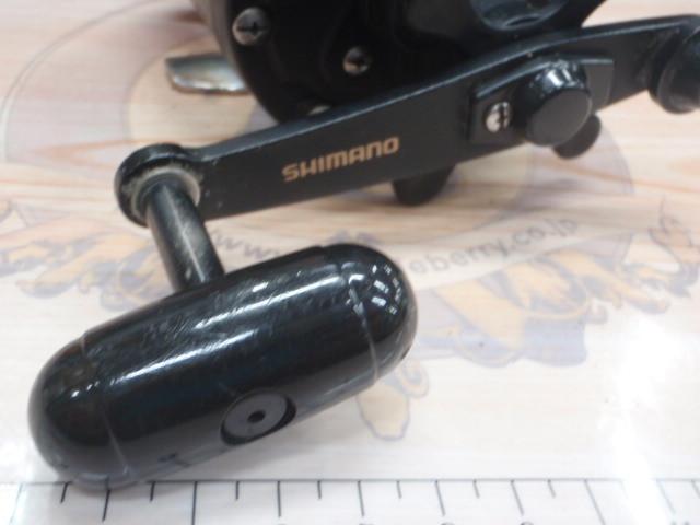 チタノス船GT3000