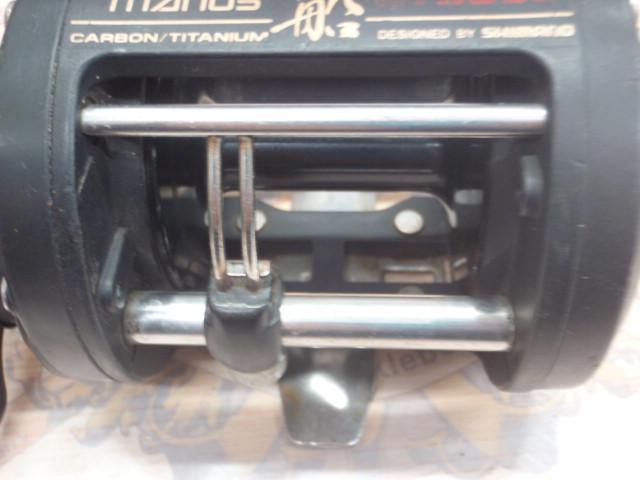 チタノス船GT3000