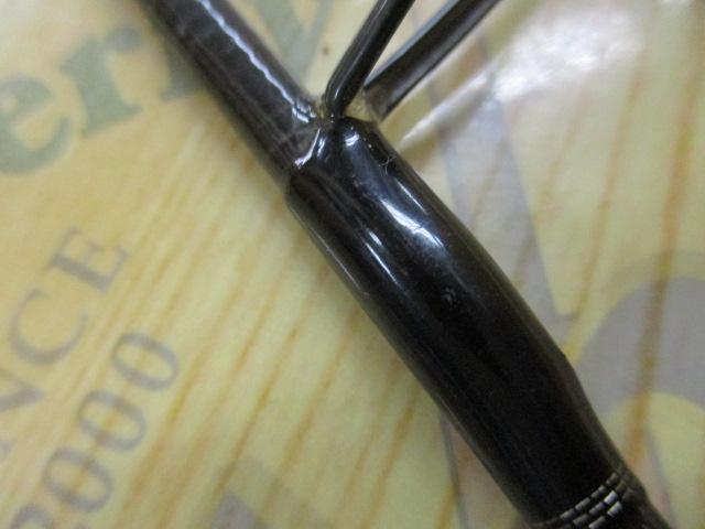 ダーインスレイヴ61UL-Hブラックヴェスパイン ｜＠ベリーネット 日本