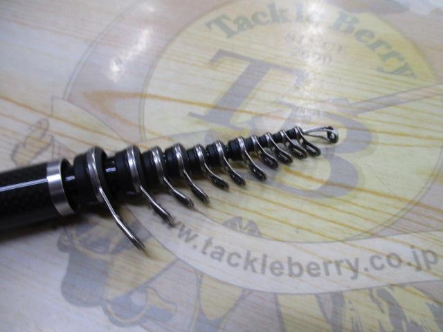 15極翔硬調黒鯛 0.6-530｜＠ベリーネット 日本最大新品中古釣具WEBショップ