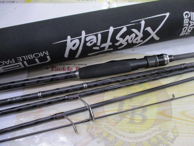 クロスフィールド XSFS-856ML-MB