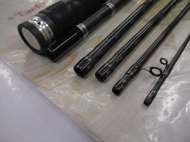 クロスフィールド XSFS-856ML-MB