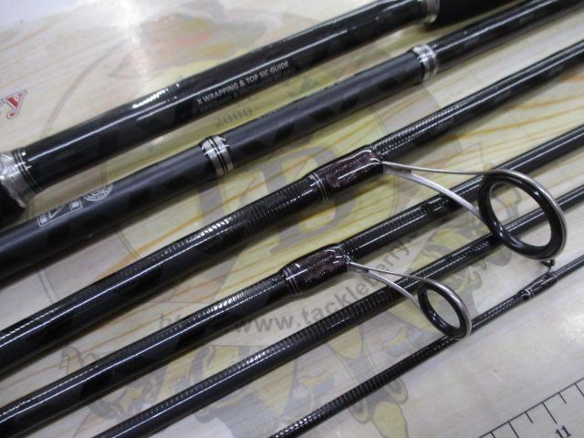 クロスフィールド XSFS-856ML-MB