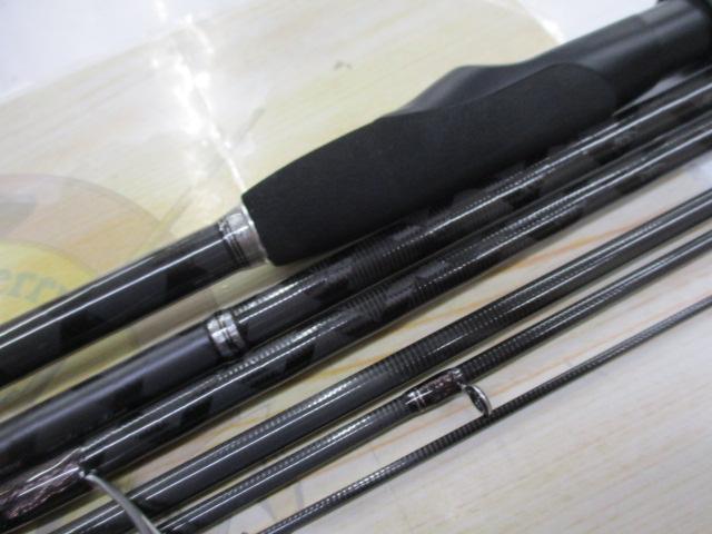 クロスフィールド XSFS-856ML-MB