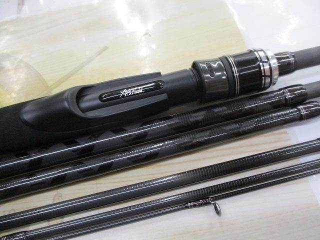 クロスフィールド XSFS-856ML-MB