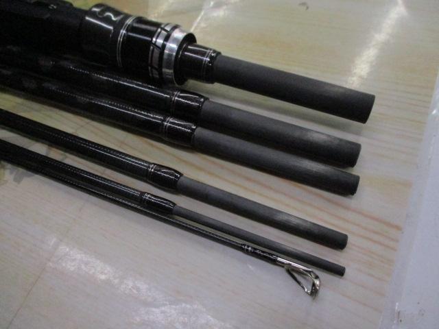 クロスフィールド XSFS-856ML-MB