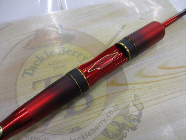 24ワールドシャウラ テクニカルエディション S64UL-RS/3