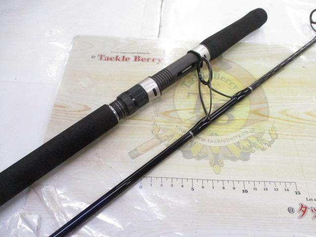 21グラップラーBBタイプJ S60-4｜＠ベリーネット 日本最大新品中古釣具