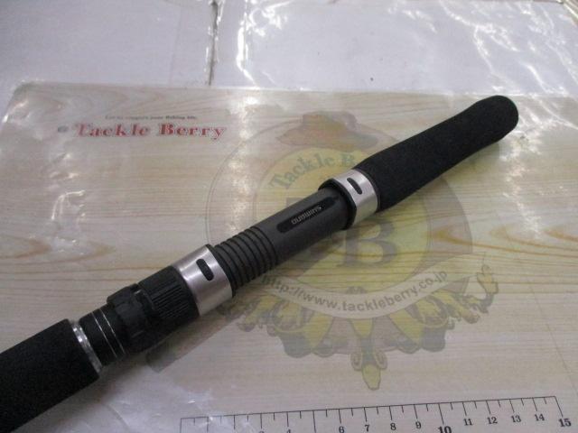 21グラップラーBBタイプJ S60-4｜＠ベリーネット 日本最大新品中古釣具