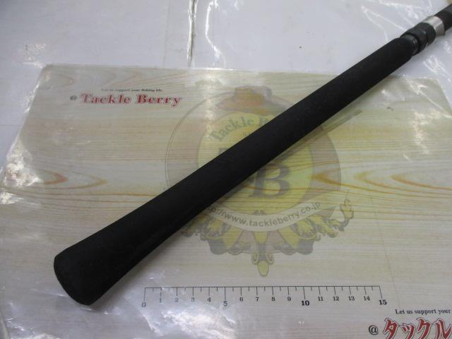 21グラップラーBBタイプJ S60-4｜＠ベリーネット 日本最大新品中古釣具