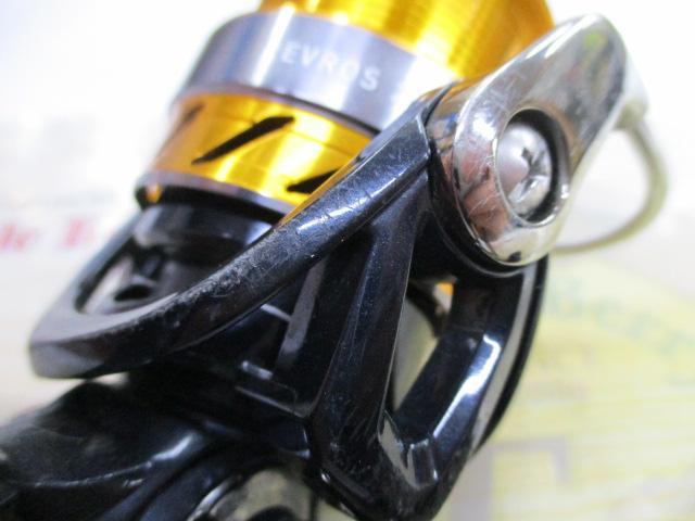 15レブロス 2506H-DH