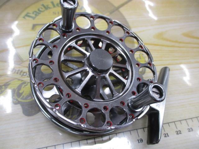 バトルフィールド黒鯛BK80NR